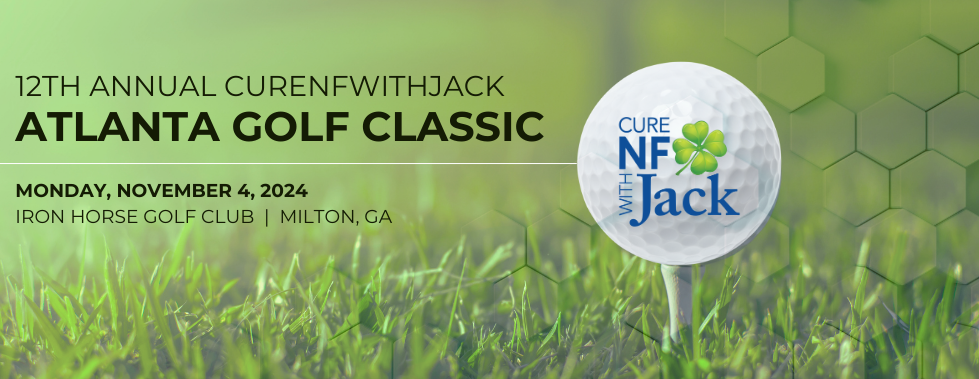 CureNFwithJack 12th Annual Atlanta Golf Classic